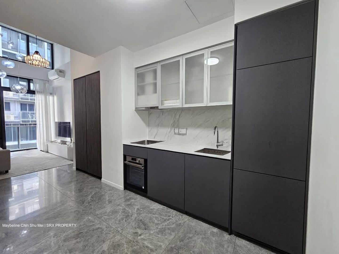 The M (D7), Apartment #535430471